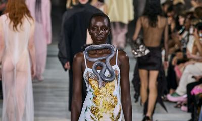 Glenn Martens Transforms Contemporary Fashion with Y/Project’s Spring/Summer 2024 Collection
