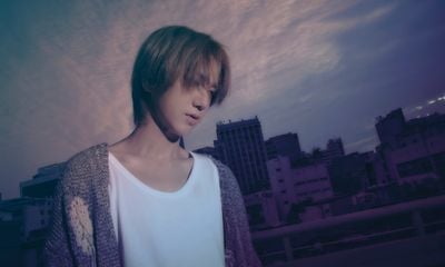 YESUNG of SUPER JUNIOR Unveils Mini Album ‘Unfading Sense’
