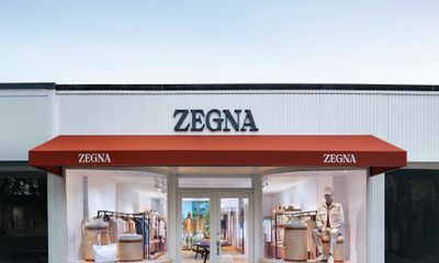 ZEGNA Opens New Temporary Store in East Hampton, Setting a New Standard in Luxury Menswear