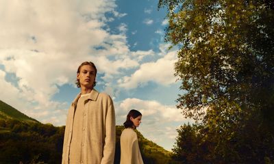 Zegna celebrates Oasi cashmere with the new spring 2023 campaign