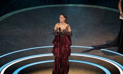 Oscars 2025: Red Carpet Moments
