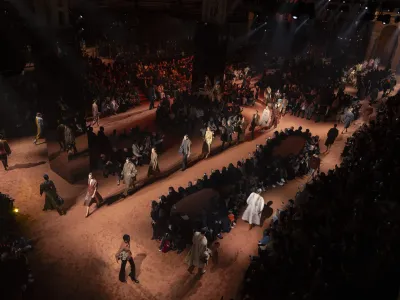 FENDI 100: Celebrating Furever
