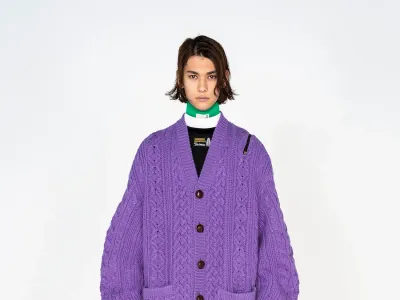 TAKAHIROMIYASHITA TheSoloist. fall winter 2022