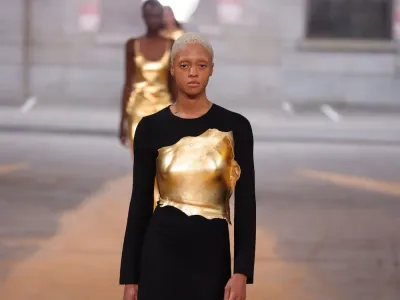 Gabriela Hearst spring summer 2023