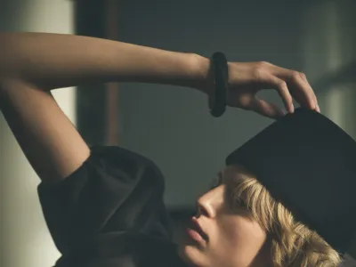 Loro Piana Fall-Winter 2024-25 Evening Collection: Masterpieces of Elegance and Craftsmanship