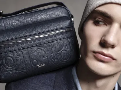 Dior Men Unveils the Icons Capsule for Spring 2025: A Reimagining of Timeless Elegance