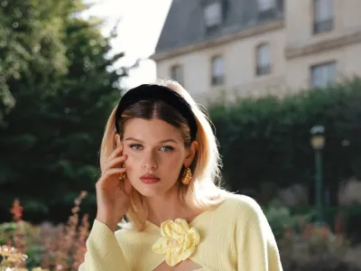 The Dreamer Behind Phème Paris: Jessy Chu on Fashion, Freedom, and Finding Her Voice