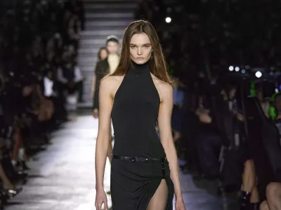 Coperni Hosts LAN Party for FW25