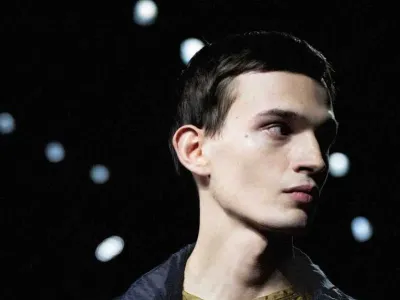 Lanvin FW25: Peter Copping Debuts Heritage Rich Collection