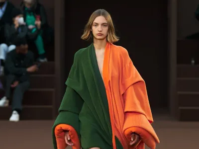 Loewe fall winter 2022
