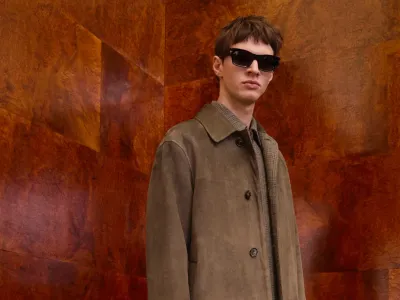 Tod’s Fall-Winter 2025: Pashmy Ushers in New Age of Luxury