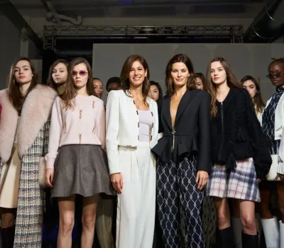Genny FW25 Is Mother