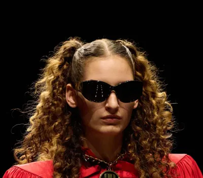 Balenciaga Spring-Summer 2025: Past Meets Present