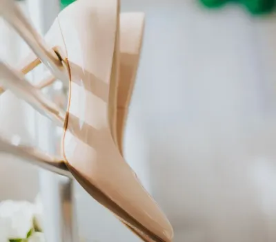 Fashion Items to Check Off Your Wedding List