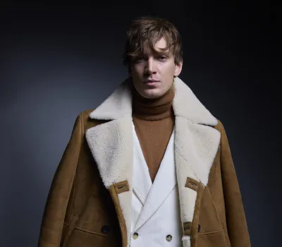 ISAIA Fall-Winter 2025: The Art of Neapolitan Storytelling