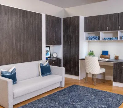 Maximizing Awkward Spaces for Storage: Practical Solutions for Every Nook and Cranny