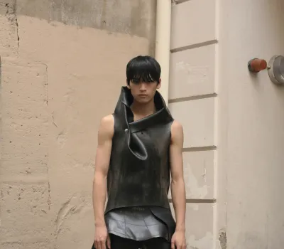 XIMONLEE spring summer 2023