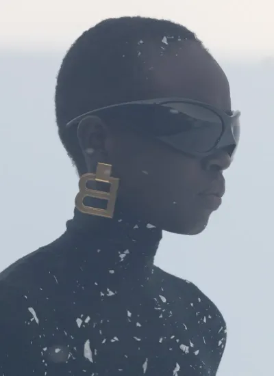 Balenciaga fall winter 2022