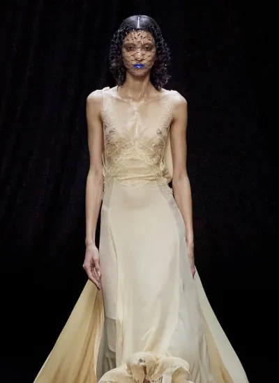 Lanvin fall winter 2022