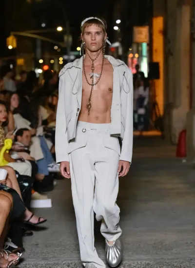 Private Policy spring summer 2023