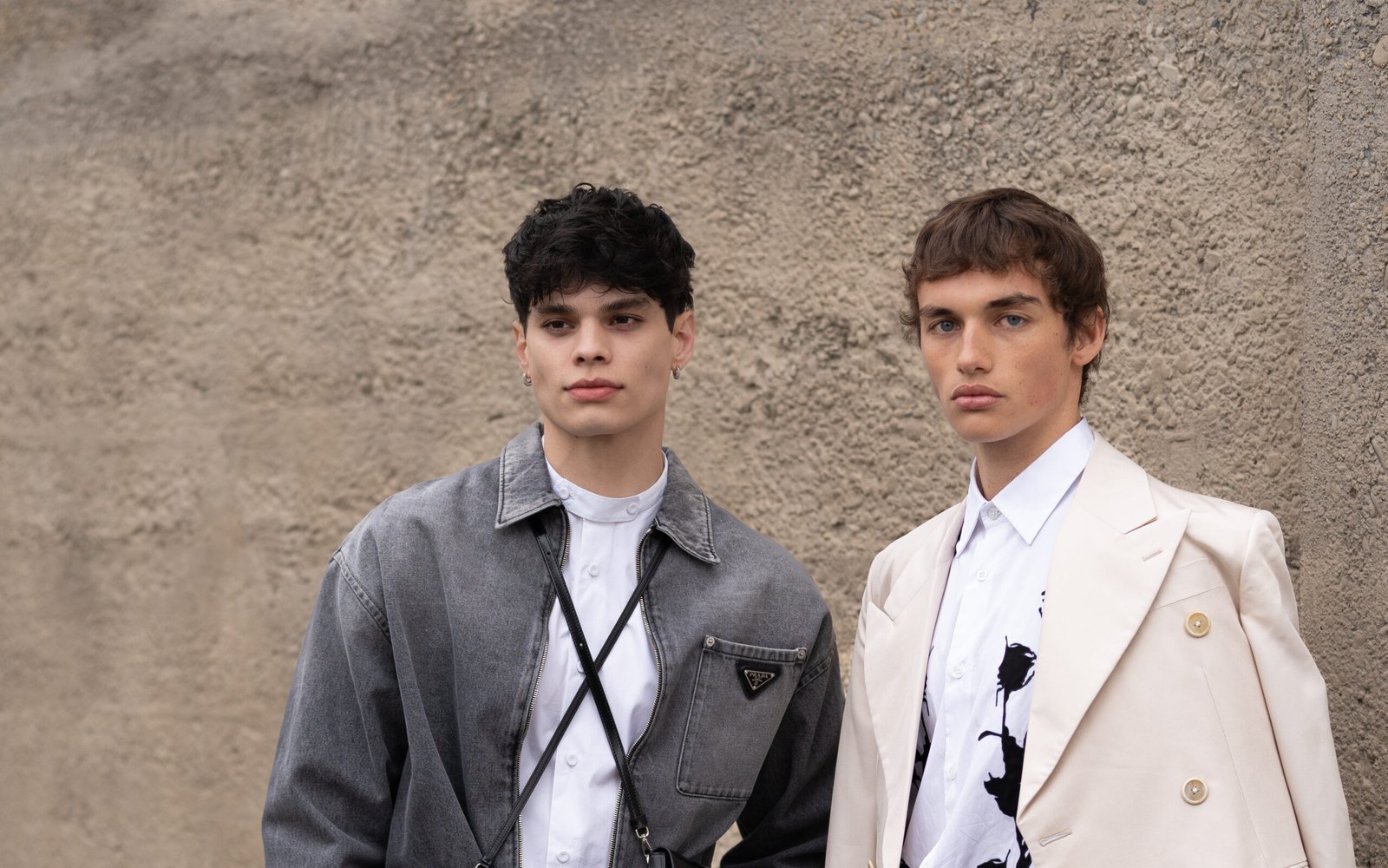 kit price jash MFW Prada FW24
