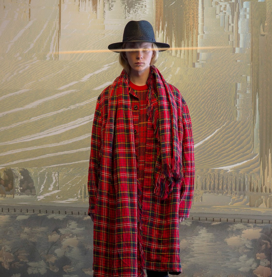 undercover pink floyd ss23