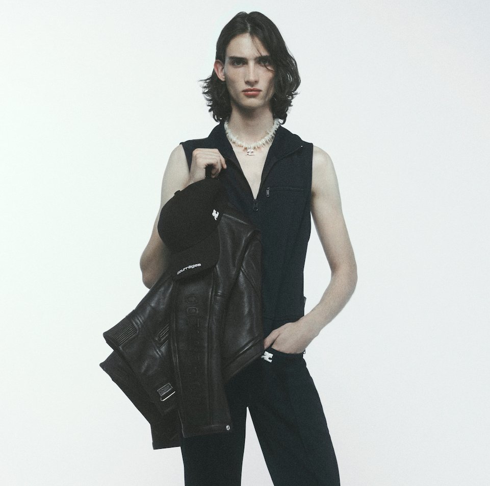 courrèges ss23