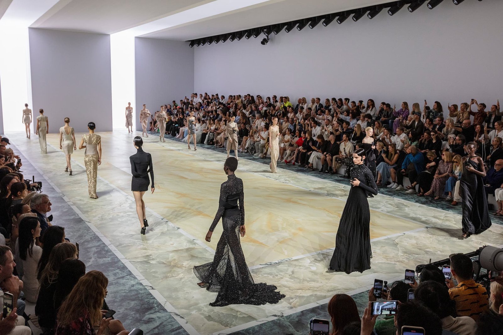 FENDI COUTURE AW23