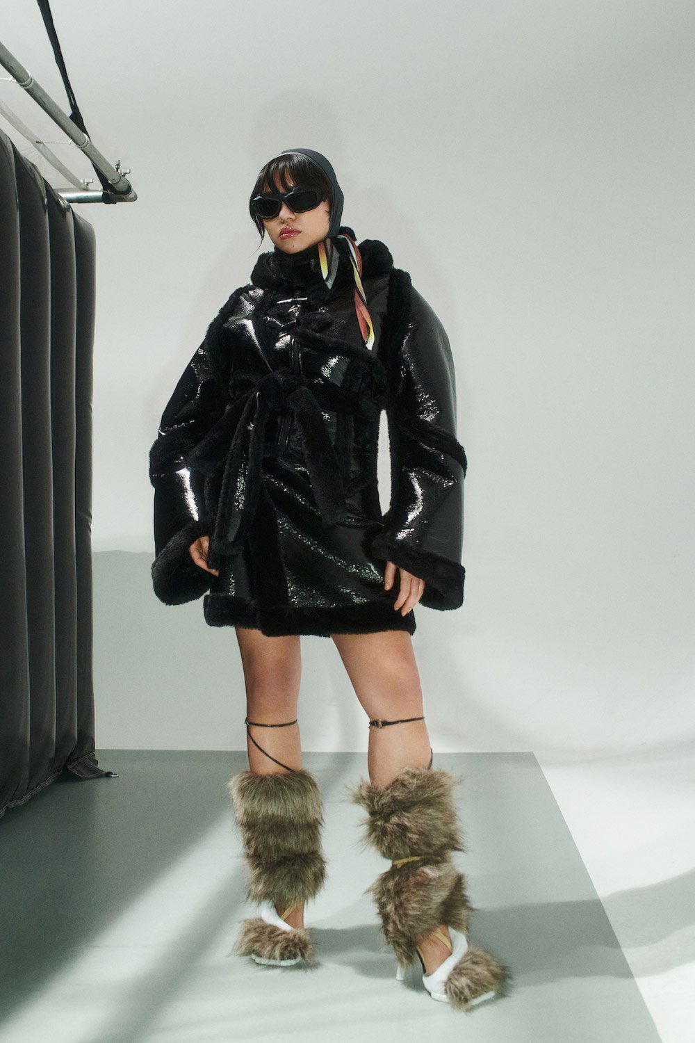 Ottolinger fall winter 2022
