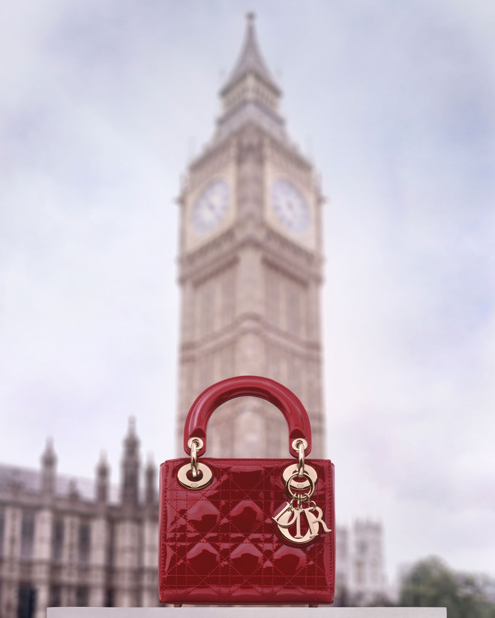 The Lady Dior: A Global Icon's Journey 