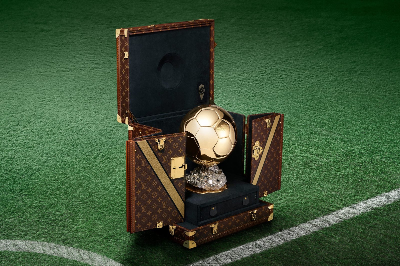 Louis Vuitton BALLON DOR 2023