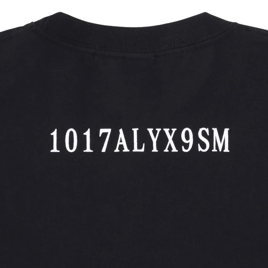 Exciting News from 1017 ALYX 9SM: The Compilation V1 Now on All Streaming Platforms!