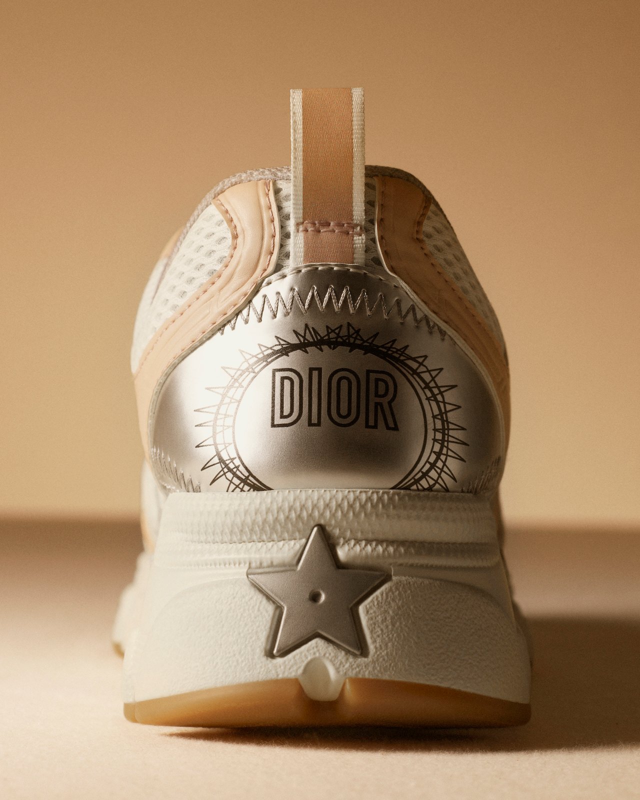 Dior Debuts Chrono Sneakers: Where Heritage Meets High-Tech