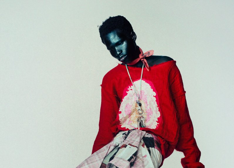 Acne Studios Article