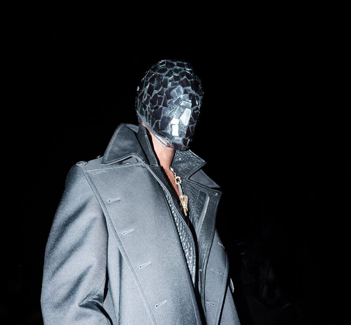 Phenotype at The Radar NYFW