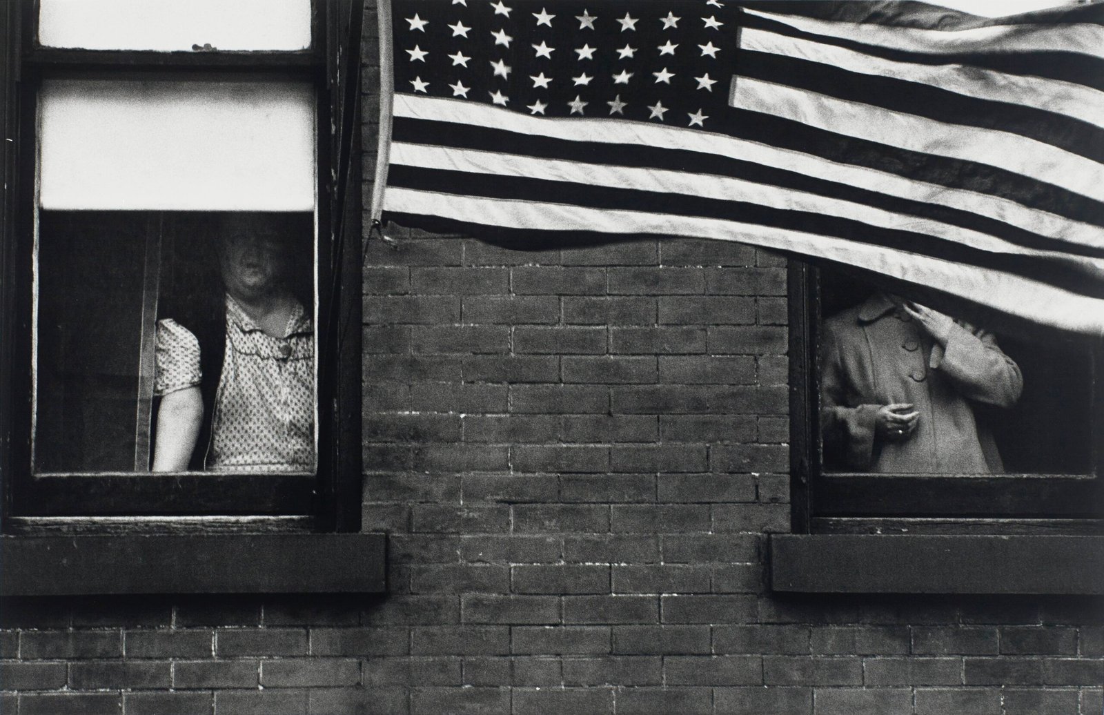 Museum of Fine Arts, Houston Presents a Unique View of Mid-Century America through 100 Iconic Photographs