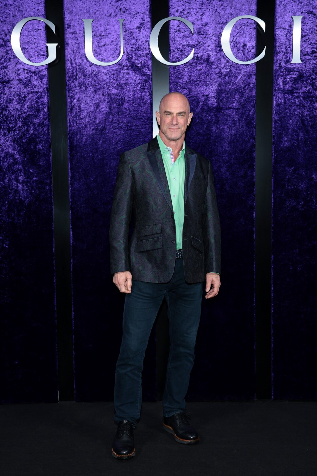 Chris Meloni