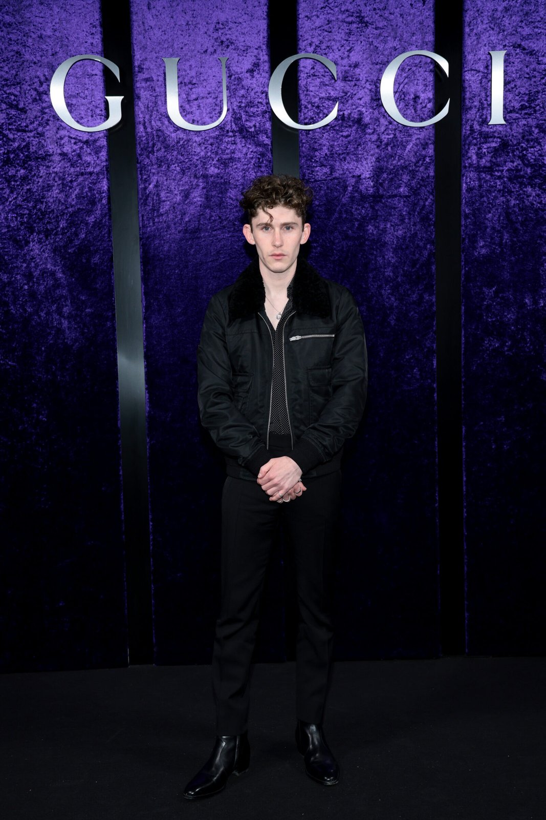 Fionn O