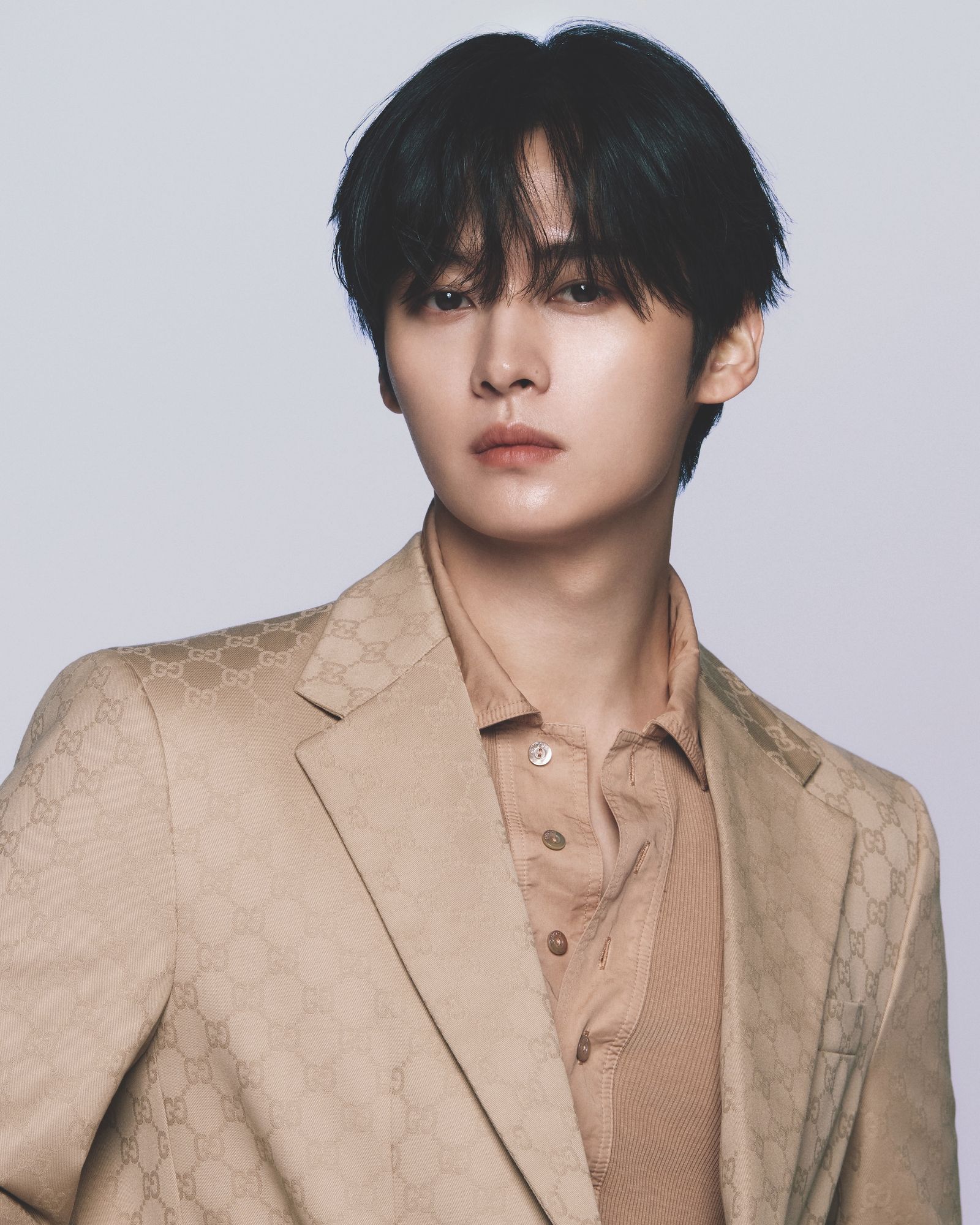 Stray Kids’ Lee Know Ascends to Fashion Royalty as Gucci’s New Global Brand Ambassador