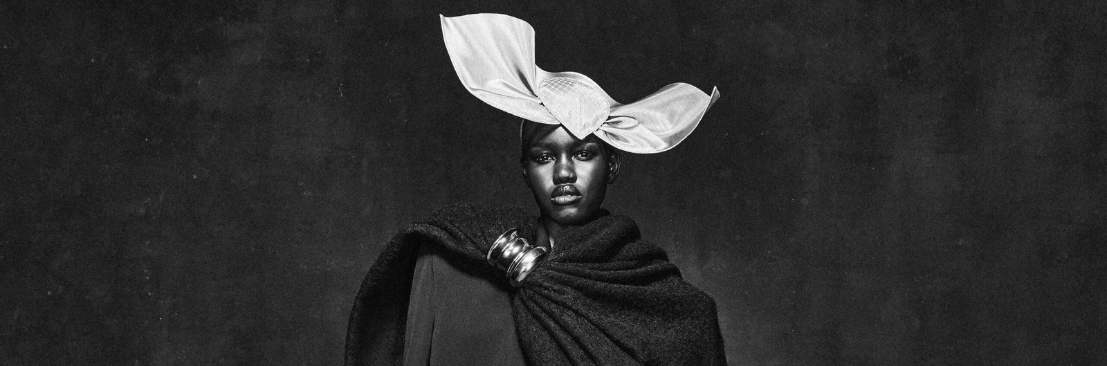 SAINT LAURENT Special Editorial