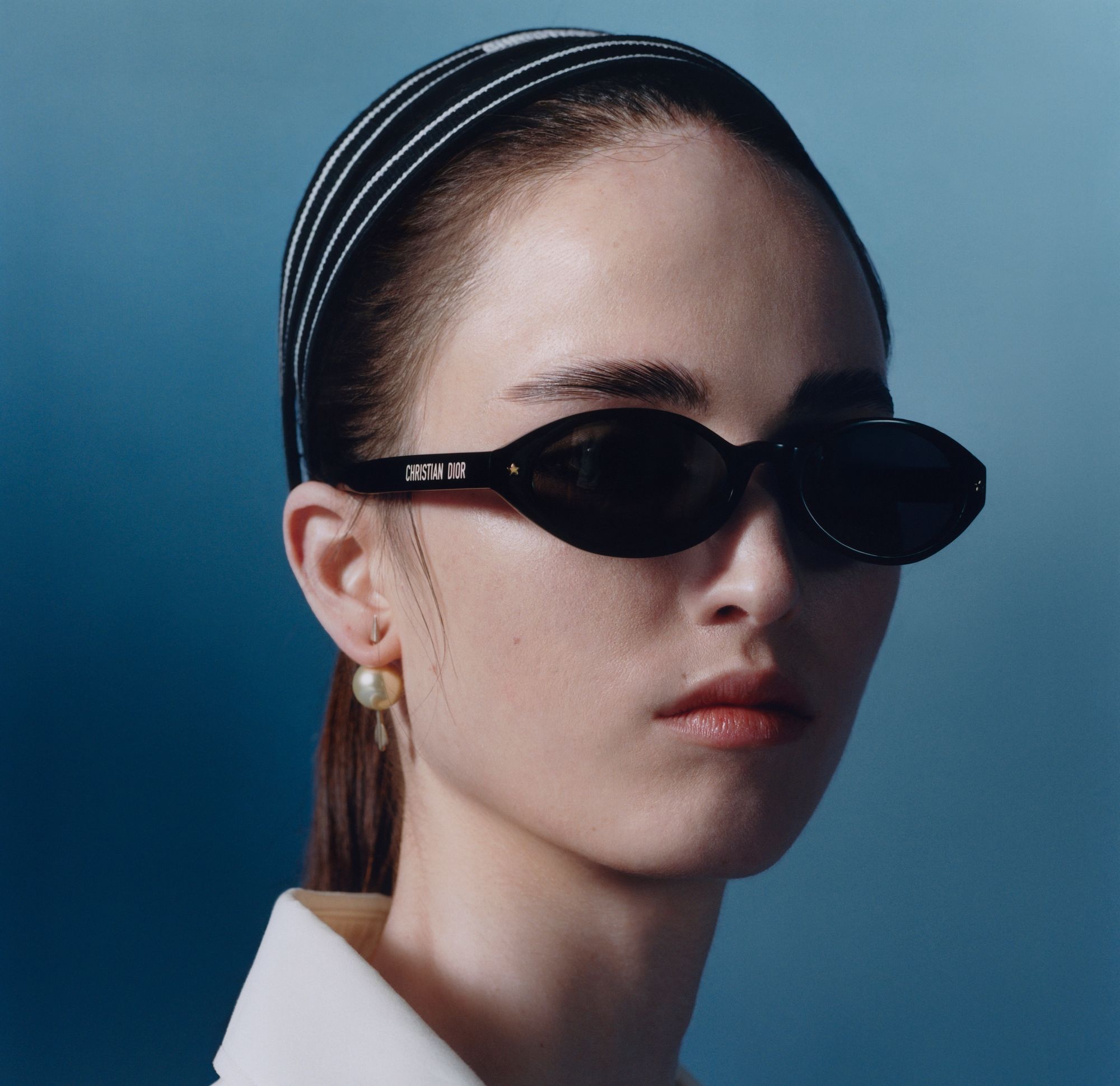 Dior Unveils DiorPacific, New Iconic Sunglasses