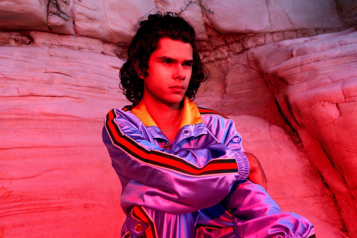 Budjerah drops a touching and soulful new EP, ‘Conversations’