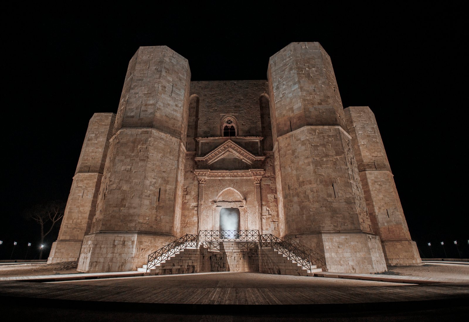 gucci cosmogonie Castel Del Monte