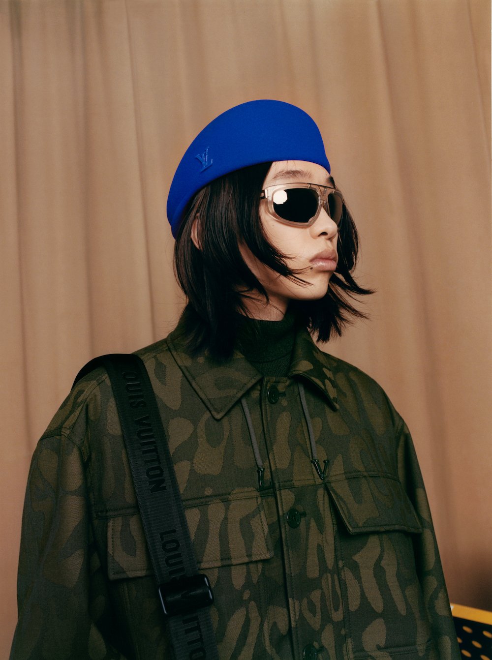 louis vuitton men's pre-spring 2023