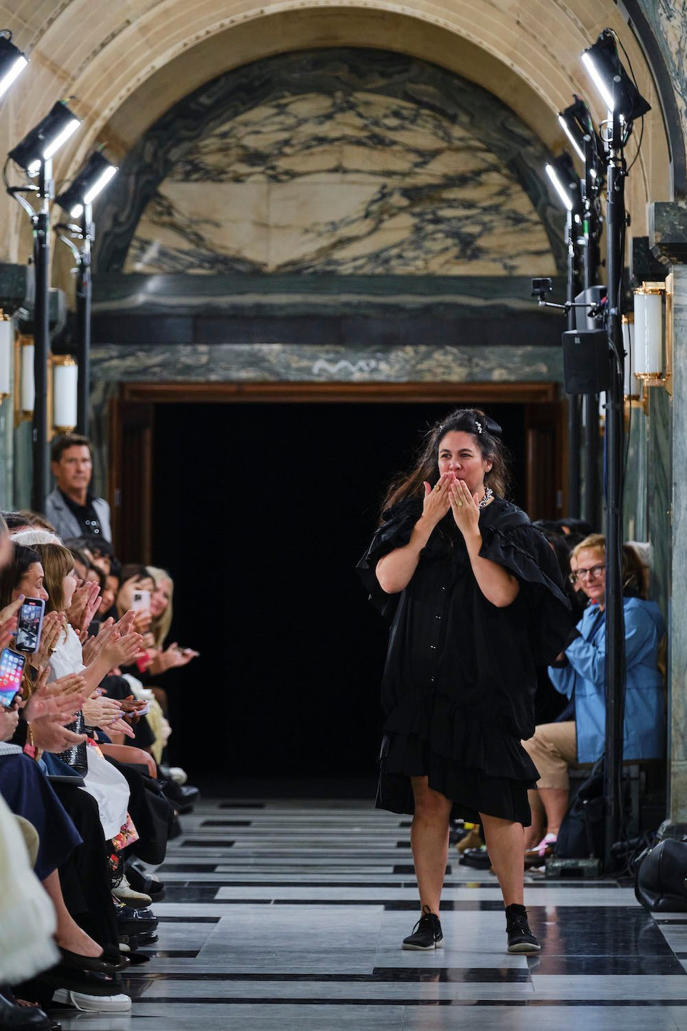 Simone Rocha spring summer 2023