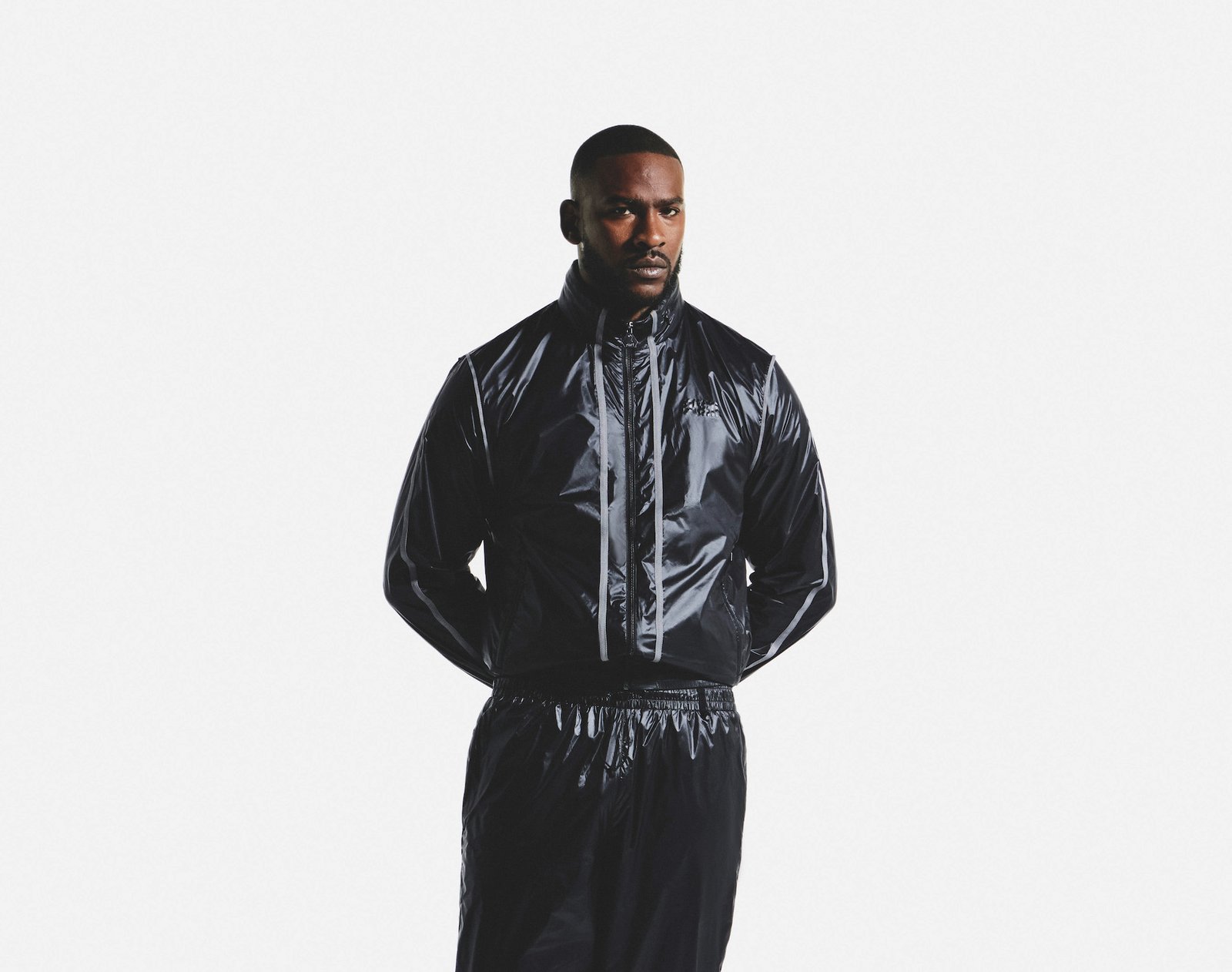Skepta and PUMA Drop Hotly Anticipated Skope Forever Sneaker and First Full Collection