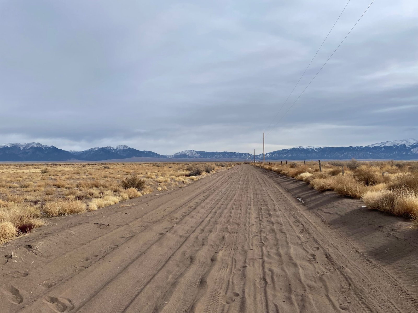 Exclusive: Marguerite Humeau Reveals ‘Orisons,’ A New Earthwork Opera In The Desert