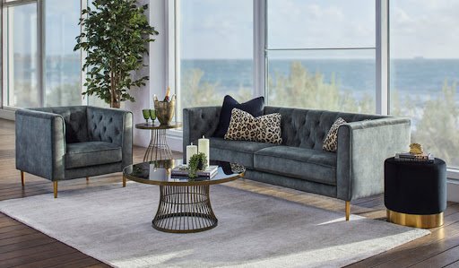 <strong><u>5 Amazing Sofa Styles For Your Living Space</u></strong>