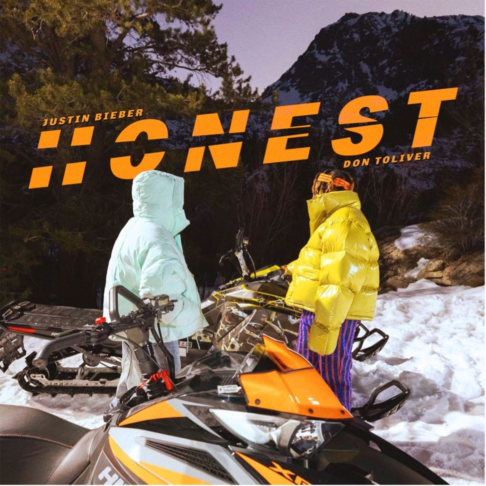 Justin Bieber and Don Toliver drop ‘Honest’