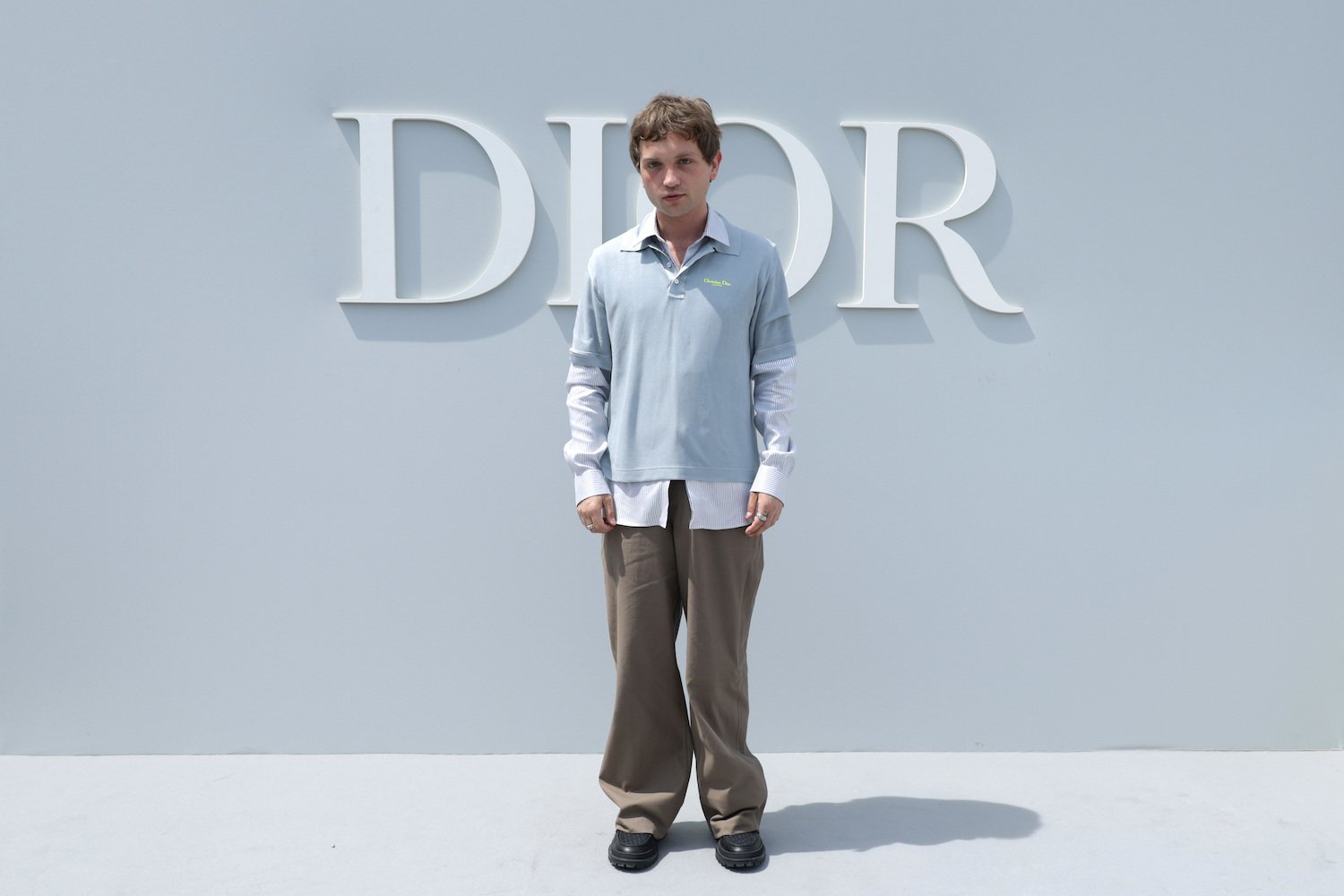Lukas Ionesco